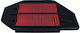 Honda Civic 1.7 Cdti 01 Fa-437s Car Air Filter