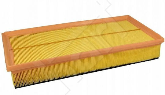 Hart Auto Luftfilter Vw Touareg 02 Na-6082u