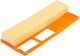 NTY Car Air Filter for Fiat Punto 1.3 Jtd 03 55183265