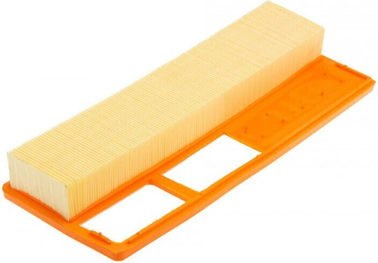 NTY Car Air Filter for Fiat Punto 1.3 Jtd 03 55183265