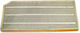 Φιλτρο Αερα Octavia 2.0 Bwa Vw Eos Golf Jetta Passat Audi A3 Tt 06f133843a