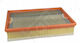 Hart Car Air Filter for VW Sharan 1.9 Tdi 95 7m0 129 620a