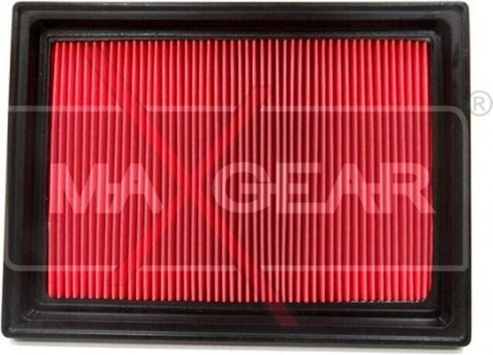 Maxgear Auto Luftfilter Nissan Primera 90-/Civic 94 Na-263