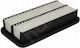 Hart Auto Luftfilter Hyundai Getz 1.5 Crdi 03 Na-8113p