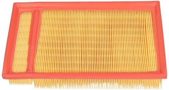 Nissan Primera 02 1.9dci Wa9474 Car Air Filter