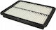 Hart Car Air Filter Kia Sorento 2.5 Crdi 06 Na-3e000p