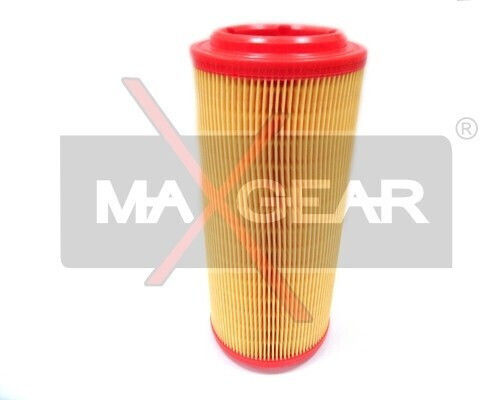 Maxgear Auto Luftfilter Fiat Doblo 01 1 9d/jtd Ma1114