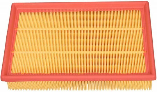 Nissan Air Filter 2.5dci Navara 05 Wa9562