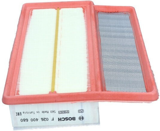 Car Air Filter Fiat Doblo Opel Combo 06.10 K6000633310