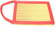 Fast Buds Car Air Filter for Citroen Berlingo 08 1.6 Hdi 9685468780