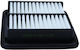 Honda Civic X 1.0 Vtec 16 Md-8964 Car Air Filter