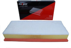 Maxgear Auto Luftfilter Renault Latitude 3.0dci 2011 F 026 400 449