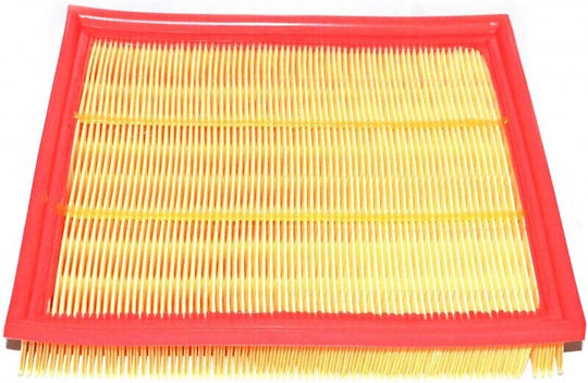 Fast Buds Auto Luftfilter Ford Transit 06 2.2 Tdci 1373 667