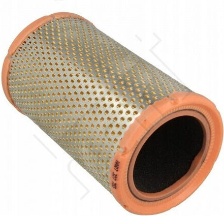 Hart Car Air Filter Renault Kangoo 1.2i Xtd1-4080/3