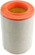 NTY Auto Luftfilter Alfa Romeo Giulietta 1.4tb 2.0jtdm 10 51854025