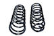 Volvo Suspension Spring Rear 850 S60 V70 Rc5147
