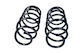 Maxgear Federungslager Vorne Für Volvo V70 S80 Ii 2.4/2.5d 03.06 Rh3053