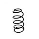 Fast Buds Car Suspensions Spring Mazda 5 Ii 05 Front Cc3034011