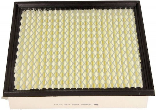Car Air Filter Fiat Freemont Dodge Journey Avenger 08.11 K68081249AC