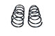 Primăvara Suspensii Auto Fata Renault Kangoo 1.5d/1.9d 98 997 891