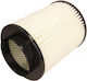 Audi A8 2.0-4.2 09 Engine Air Filter 4.2 Tdi Requires 2 Pieces
