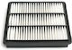 Filtru de Aer Mitsubishi Pajero 3.5i 24v 94 Md620837