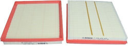 Mercedes Air Filter Om629 4.2 CDI W164/211 06 2 Pieces 6290940004