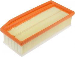 NTY Auto Luftfilter Renault Clio IV 12 Captur 13 Dacia Duster 10 Logan II 16 165460509R NTY Auto Luftfilter Renault Clio IV 12 Captur 13 Dacia Duster 10 Logan II 16 165460509R
