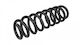 Primăvara Spate BMW 3 E90 318i-330d 05 33536764393