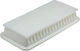 NTY Auto Luftfilter Toyota Yaris 1.4d-4d 06 17801-0n020