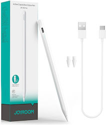 Joyroom JR-X9S Pro Pentru iPad Albă Joyroom JR-X9S Pro Pentru iPad Albă