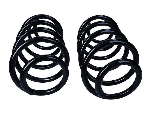 Land Rover Suspension Spring Front Freelander 2 2.2d 3.2 10.06-10.14 Ra3381