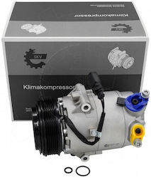 Klimakompressor VW Up Skoda Citigo Seat Mii 1s0816803a
