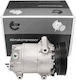 Nissan Air Conditioning Compressor for Almera II Qashqai 7703002209