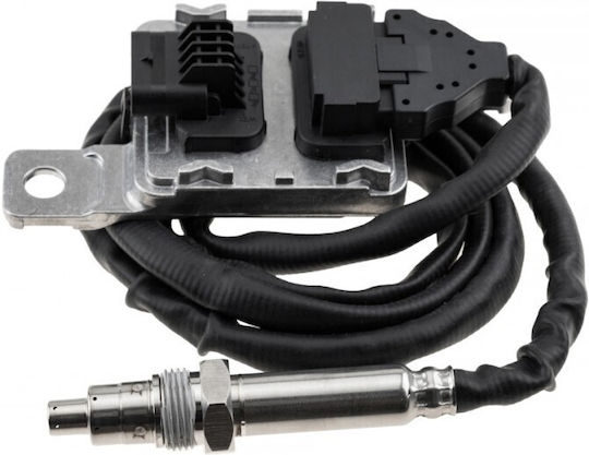 NTY Auto-Motorsensor Nox Für Motor 3.0d Audi Q5 2016 / Motor Dcpc Dcpe Dmga Dewb Dmkc 80a907807d