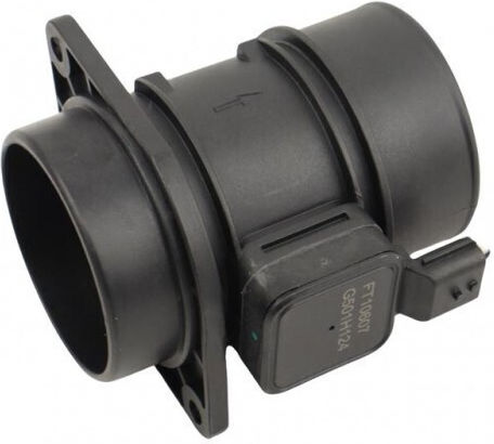 Flow Meter Renault Kangoo Ii 08 1.5 Dci 75 10 93863896