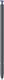 Samsung Stylus S Pen Service Pack Ψηφιακή για Galaxy S26 Ultra σε Μωβ χρώμα GH96-20906C