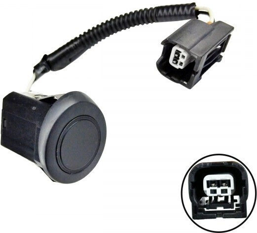 Сензор За Паркиране Honda Cr-v Iii Pdc 39693-sww-g01