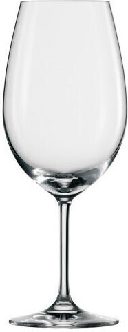 Schott Zwiesel Ivento Set of Glasses for White Wine Crystal Goblets White 500ml 6 Pieces