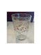 Marva Romantic Pahar de Apă din Sticlă 390ml