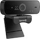 Terra Wortmann AG Guardian Web Camera Full HD 1080p χωρίς Μικρόφωνο