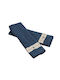 Greenwich Polo Club Kitchen Towel in Gray Color 30x45cm 2 Pieces