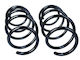 Spring Suspension Nissan Front Qashqai 2014 Left or Right Ra1356