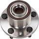 Radlager Für Ford Galaxie S-Max Freelander 06 Vkba6523