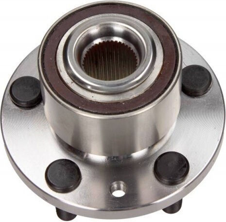 Radlager Für Ford Galaxie S-Max Freelander 06 Vkba6523