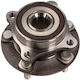 Wheel Bearings Mitsubishi Front Grandis 03 Lancer Mr594979