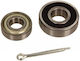 Wheel Bearings for Daihatsu Charade Cuore Move Sirion 90043-63010