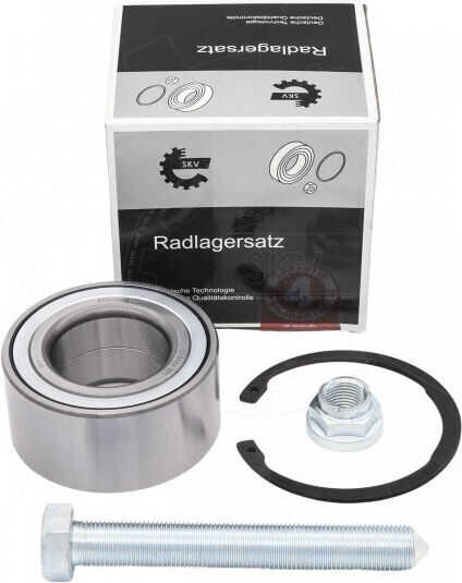 Radlager Satz für Ford Galaxy Seat Alhambra VW Sharan 6m211a049aa