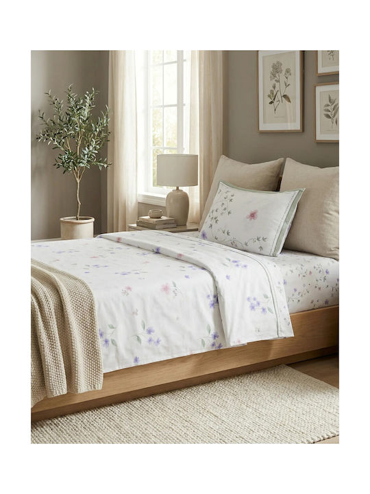 Limneos Σετ Μονά Sweet Sleep 160x270cm