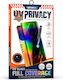 Intelligente Uv Hd Datenschutz Displayschutzfolie Schutzfolie Uv 0.19mm Moto C Plus